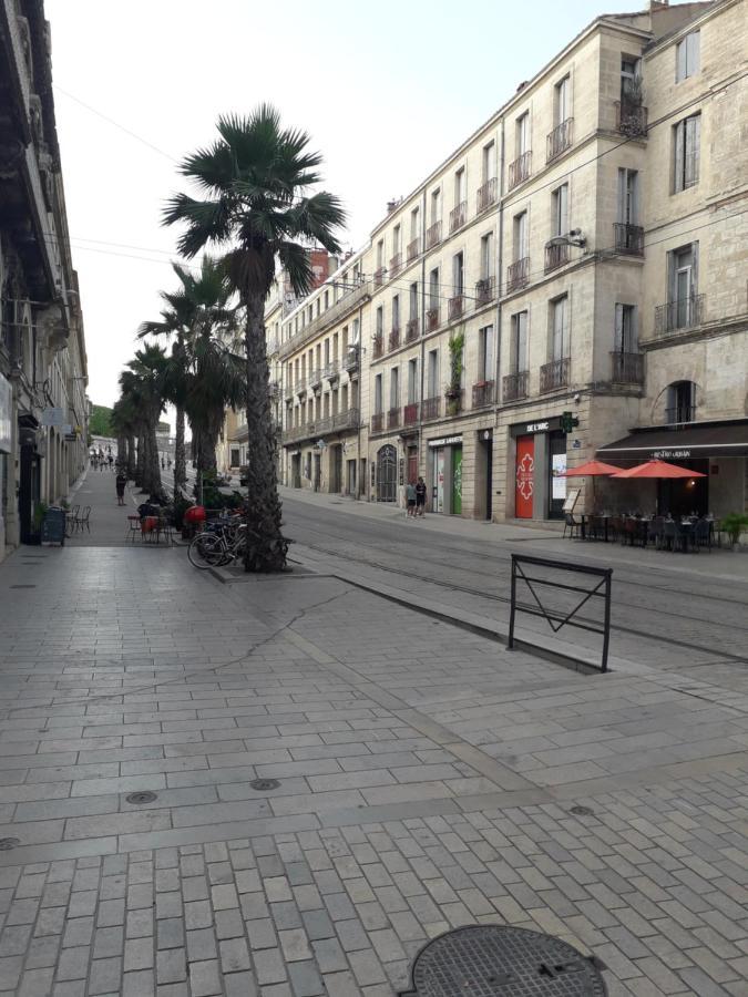 Le Soleil Apartamento Montpellier Exterior foto