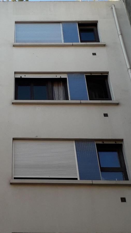 Le Soleil Apartamento Montpellier Exterior foto